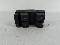 2011-2016 Chevrolet Cruze Master Power Window Switch Replacement Driver Side Left Fits Fits 2011 2012 2013 2014 2015 2016 OE