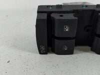 2011-2016 Chevrolet Cruze Master Power Window Switch Replacement Driver Side Left Fits Fits 2011 2012 2013 2014 2015 2016 OE