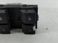 2011-2016 Chevrolet Cruze Master Power Window Switch Replacement Driver Side Left Fits Fits 2011 2012 2013 2014 2015 2016 OE
