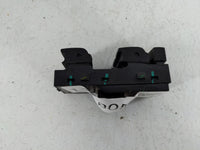 2011-2016 Chevrolet Cruze Master Power Window Switch Replacement Driver Side Left Fits Fits 2011 2012 2013 2014 2015 2016 OE