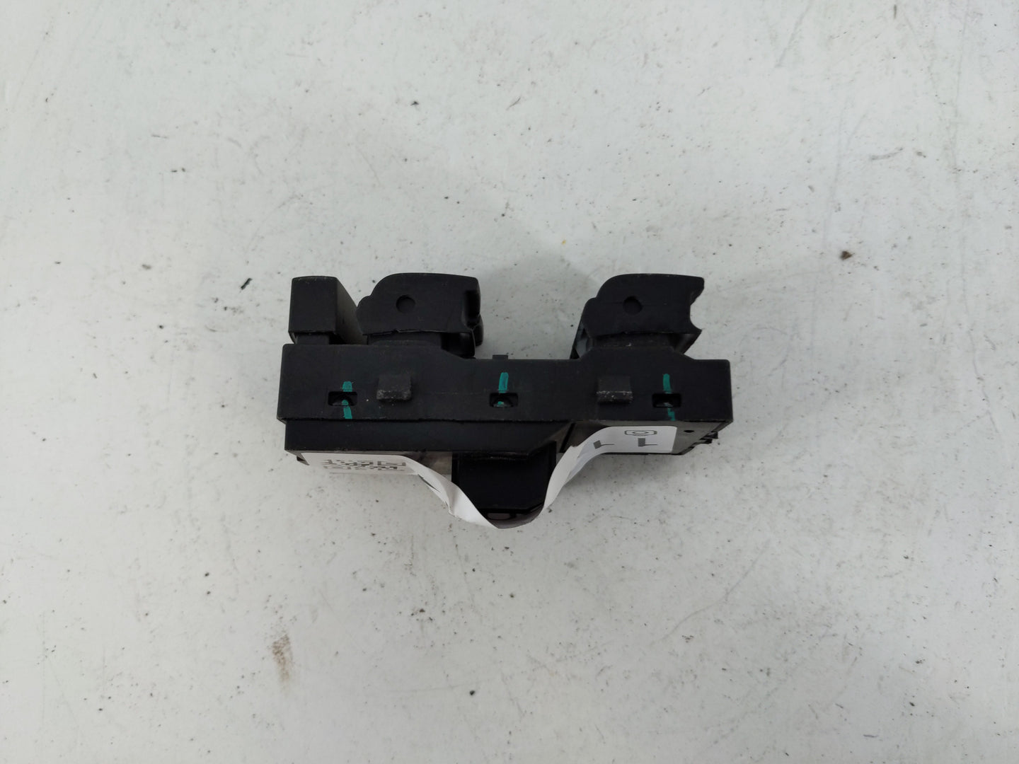 2011-2016 Chevrolet Cruze Master Power Window Switch Replacement Driver Side Left Fits Fits 2011 2012 2013 2014 2015 2016 OE