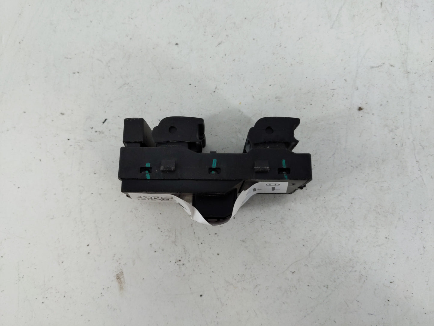 2011-2016 Chevrolet Cruze Master Power Window Switch Replacement Driver Side Left Fits Fits 2011 2012 2013 2014 2015 2016 OE