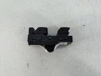2011-2016 Chevrolet Cruze Master Power Window Switch Replacement Driver Side Left Fits Fits 2011 2012 2013 2014 2015 2016 OE