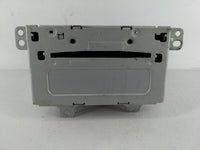 2011-2012 Chevrolet Cruze Radio AM FM Cd Player Receiver Replacement P/N:20983517 Fits Fits 2010 2011 2012 OEM Used Auto Par
