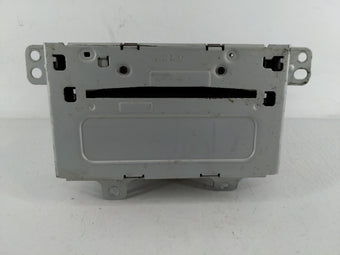 compare product 2011-2012 Chevrolet Cruze Radio AM FM Cd Player Receiver Replacement P/N:20983517 Fits Fits 2010 2011 2012 OEM Used Auto Parts