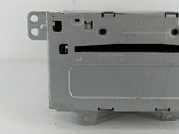 2011-2012 Chevrolet Cruze Radio AM FM Cd Player Receiver Replacement P/N:20983517 Fits Fits 2010 2011 2012 OEM Used Auto Par