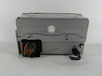 2011-2012 Chevrolet Cruze Radio AM FM Cd Player Receiver Replacement P/N:20983517 Fits Fits 2010 2011 2012 OEM Used Auto Par