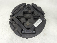 2011 Chevrolet Cruze Spare Scissor Car Jack 1157474 - Oemusedautoparts1.com