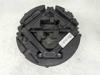 compare product 2011 Chevrolet Cruze Spare Scissor Car Jack 1157474