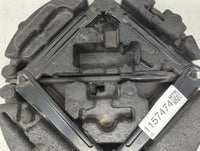 2011 Chevrolet Cruze Spare Scissor Car Jack 1157474 - Oemusedautoparts1.com