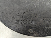 2011 Chevrolet Cruze Spare Scissor Car Jack 1157474 - Oemusedautoparts1.com