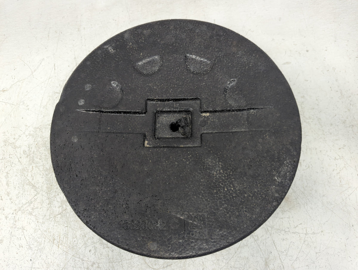 2011 Chevrolet Cruze Spare Scissor Car Jack 1157474 - Oemusedautoparts1.com