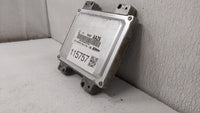 2011 Chevrolet Cruze PCM Engine Control Computer ECU ECM PCU OEM P/N:12645606 12644081 Fits OEM Used Auto Parts - Oemusedaut