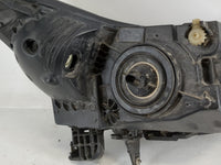 2011-2012 Chevrolet Cruze Driver Left Oem Head Light Headlight Lamp - Oemusedautoparts1.com