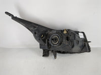 2011-2012 Chevrolet Cruze Driver Left Oem Head Light Headlight Lamp - Oemusedautoparts1.com