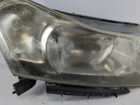 2011-2012 Chevrolet Cruze Passenger Right Oem Head Light Headlight Lamp - Oemusedautoparts1.com