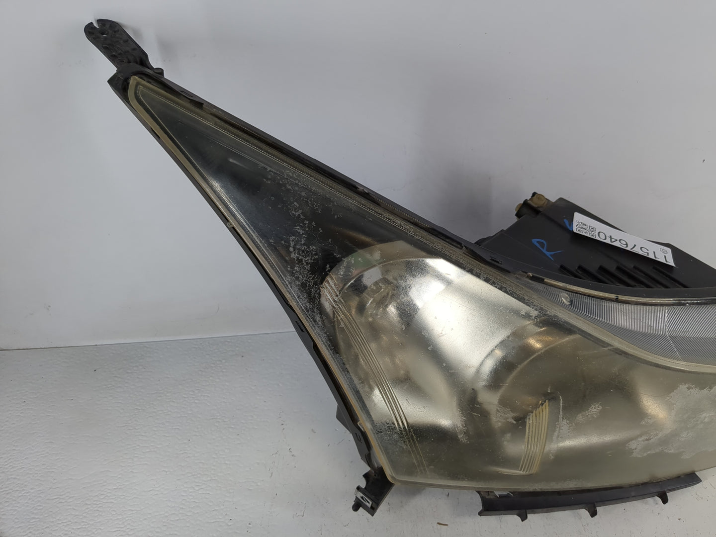 2011-2012 Chevrolet Cruze Passenger Right Oem Head Light Headlight Lamp - Oemusedautoparts1.com