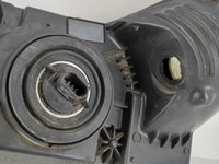 2011-2012 Chevrolet Cruze Passenger Right Oem Head Light Headlight Lamp - Oemusedautoparts1.com