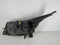 2011-2012 Chevrolet Cruze Passenger Right Oem Head Light Headlight Lamp - Oemusedautoparts1.com