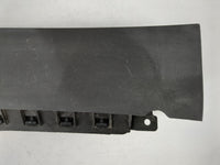 2011-2012 Chevrolet Cruze Air Bag Driver Left Knee OEM P/N:95218715 Fits Fits 2011 2012 OEM Used Auto Parts - Oemusedautopar