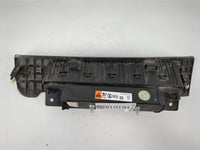 2011-2012 Chevrolet Cruze Air Bag Driver Left Knee OEM P/N:95218712 Fits Fits 2011 2012 OEM Used Auto Parts - Oemusedautopar