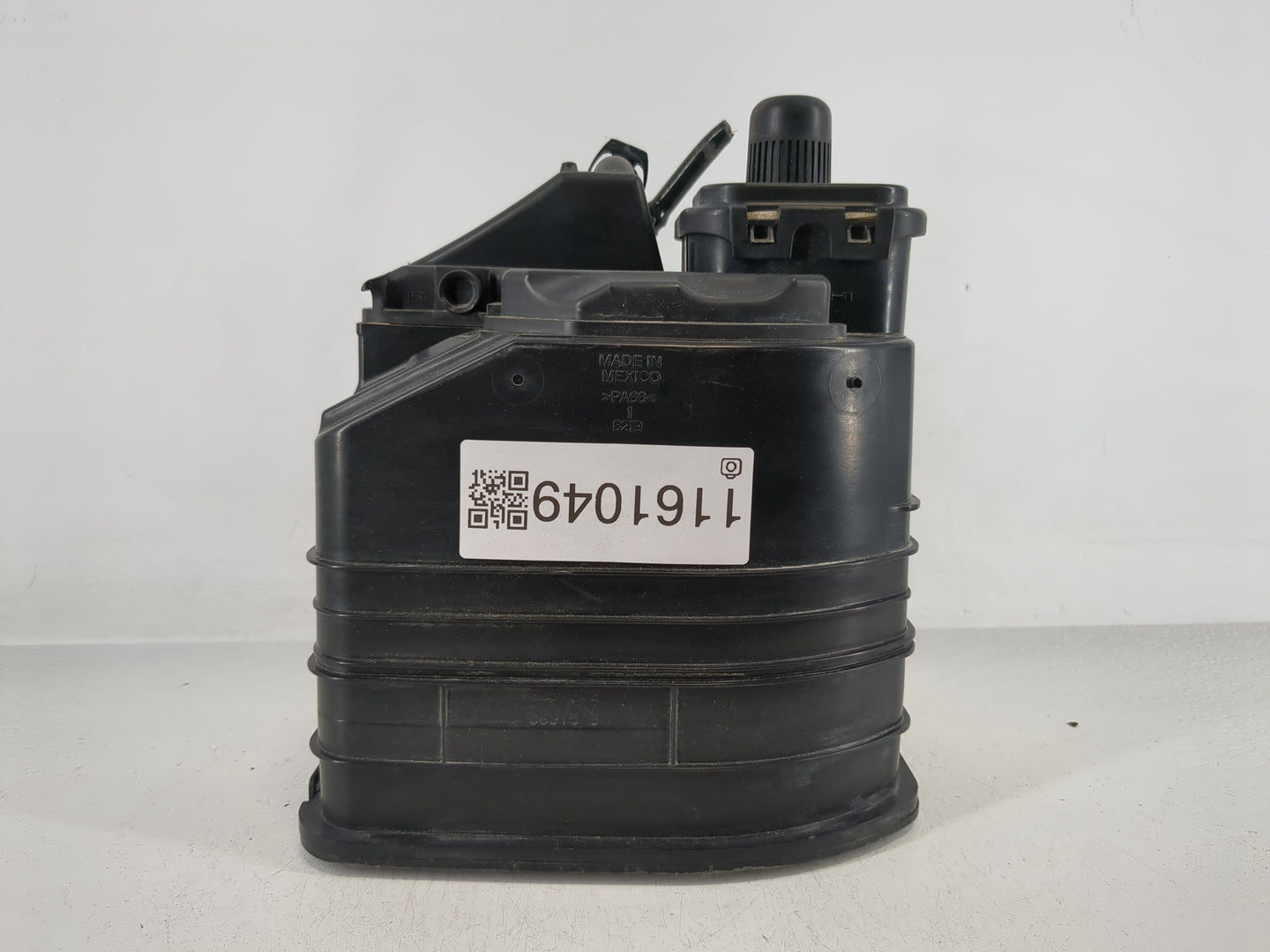2011 Chevrolet Cruze Fuel Vapor Charcoal Canister 1161049 - Oemusedautoparts1.com