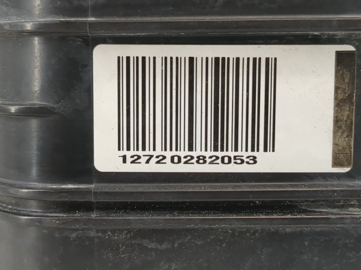 2011 Chevrolet Cruze Fuel Vapor Charcoal Canister 1161049 - Oemusedautoparts1.com