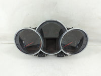 2011 Chevrolet Cruze Instrument Cluster Speedometer Gauges P/N:95108205 Fits OEM Used Auto Parts - Oemusedautoparts1.com