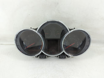 compare product 2011 Chevrolet Cruze Instrument Cluster Speedometer Gauges P/N:95108205 Fits OEM Used Auto Parts