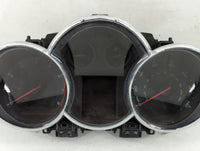 2011 Chevrolet Cruze Instrument Cluster Speedometer Gauges P/N:95108205 Fits OEM Used Auto Parts - Oemusedautoparts1.com
