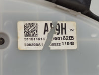 2011 Chevrolet Cruze Instrument Cluster Speedometer Gauges P/N:95108205 Fits OEM Used Auto Parts - Oemusedautoparts1.com