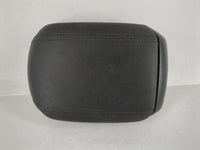 2011-2012 Chevrolet Cruze Center Console Armrest Cover Lid Fits Fits 2011 2012 OEM Used Auto Parts - Oemusedautoparts1.com
