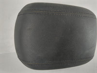 2011-2012 Chevrolet Cruze Center Console Armrest Cover Lid Fits Fits 2011 2012 OEM Used Auto Parts - Oemusedautoparts1.com