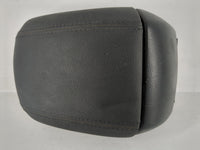 2011-2012 Chevrolet Cruze Center Console Armrest Cover Lid Fits Fits 2011 2012 OEM Used Auto Parts - Oemusedautoparts1.com