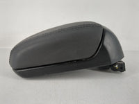2011-2012 Chevrolet Cruze Center Console Armrest Cover Lid Fits Fits 2011 2012 OEM Used Auto Parts - Oemusedautoparts1.com