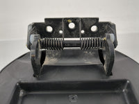 2011-2012 Chevrolet Cruze Center Console Armrest Cover Lid Fits Fits 2011 2012 OEM Used Auto Parts - Oemusedautoparts1.com