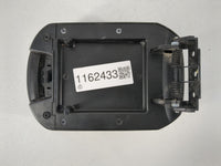 2011-2012 Chevrolet Cruze Center Console Armrest Cover Lid Fits Fits 2011 2012 OEM Used Auto Parts - Oemusedautoparts1.com
