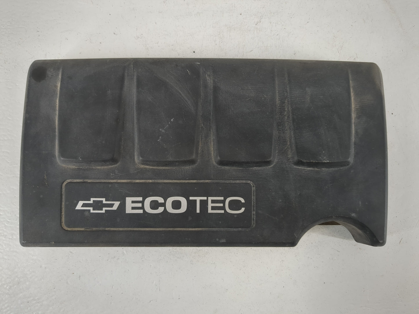2011 Chevrolet Cruze Engine Cover - Oemusedautoparts1.com