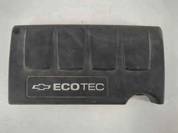 2011 Chevrolet Cruze Engine Cover - Oemusedautoparts1.com