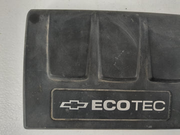 2011 Chevrolet Cruze Engine Cover