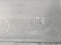 2011 Chevrolet Cruze Engine Cover - Oemusedautoparts1.com