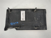2011 Chevrolet Cruze Engine Cover - Oemusedautoparts1.com