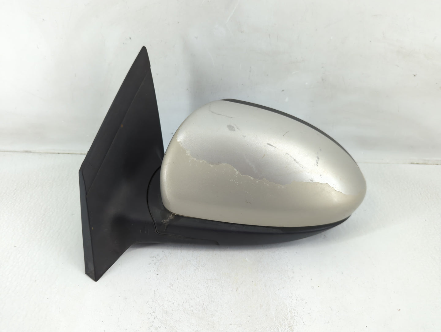 2011-2016 Chevrolet Cruze Driver Side View Mirror - Left Door Mirror OEM Used - Oemusedautoparts1.com