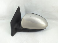 2011-2016 Chevrolet Cruze Driver Side View Mirror - Left Door Mirror OEM Used - Oemusedautoparts1.com