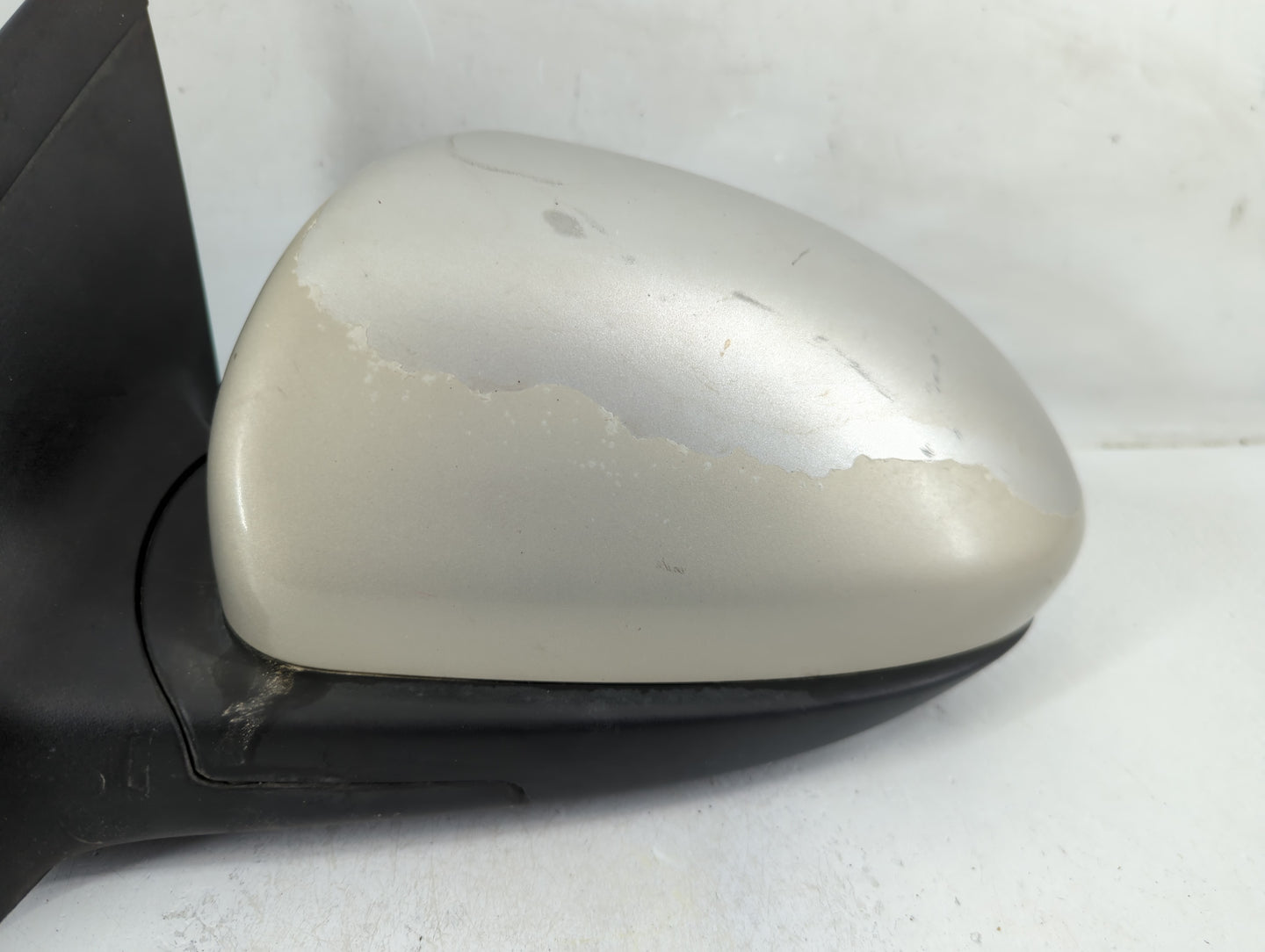 2011-2016 Chevrolet Cruze Driver Side View Mirror - Left Door Mirror OEM Used - Oemusedautoparts1.com