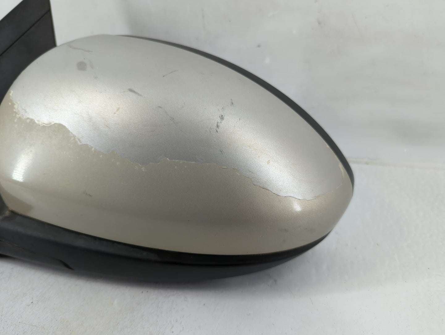 2011-2016 Chevrolet Cruze Driver Side View Mirror - Left Door Mirror OEM Used - Oemusedautoparts1.com