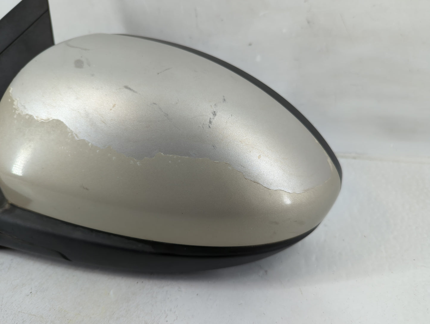 2011-2016 Chevrolet Cruze Driver Side View Mirror - Left Door Mirror OEM Used - Oemusedautoparts1.com