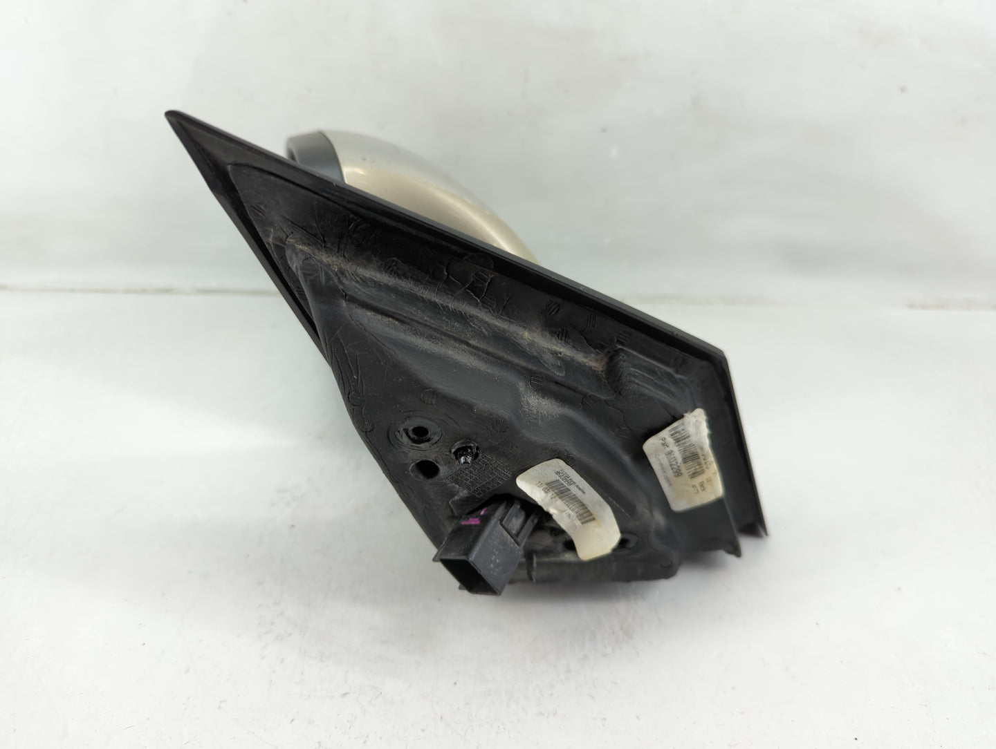 2011-2016 Chevrolet Cruze Driver Side View Mirror - Left Door Mirror OEM Used - Oemusedautoparts1.com