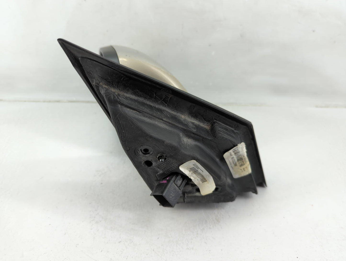 2011-2016 Chevrolet Cruze Driver Side View Mirror - Left Door Mirror OEM Used - Oemusedautoparts1.com