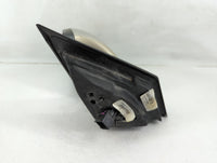 2011-2016 Chevrolet Cruze Driver Side View Mirror - Left Door Mirror OEM Used - Oemusedautoparts1.com